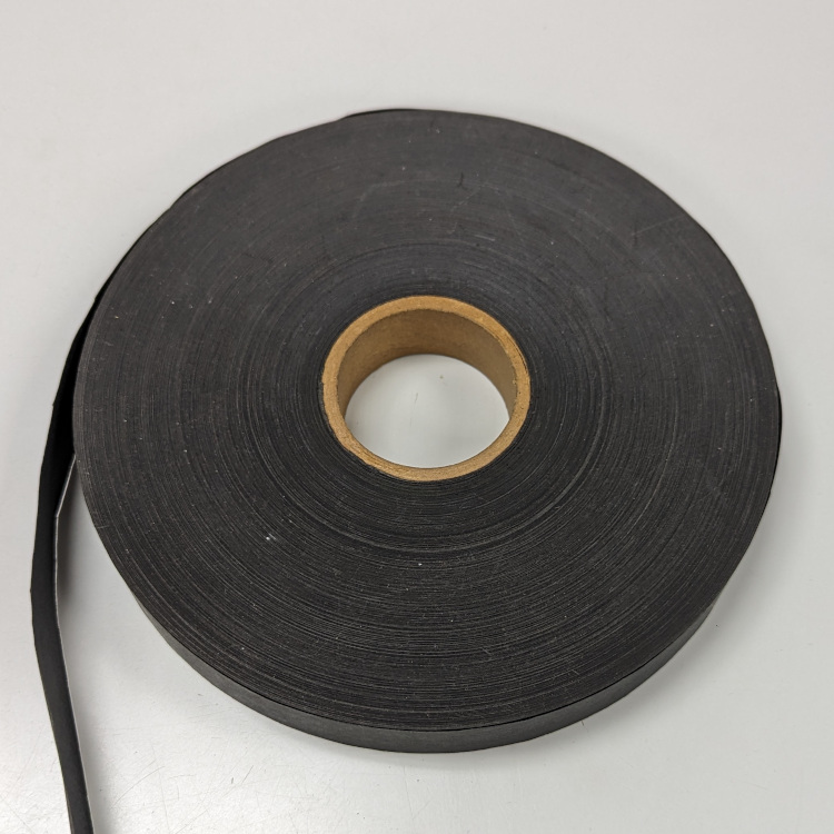 photo of paper tape